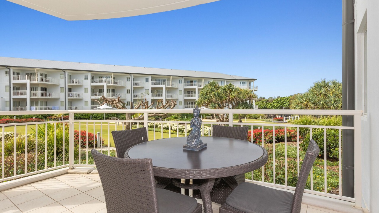 Photo of Outdoor in Kingscliff