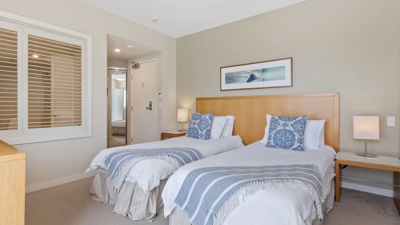 Photo of Bedroom in Kingscliff