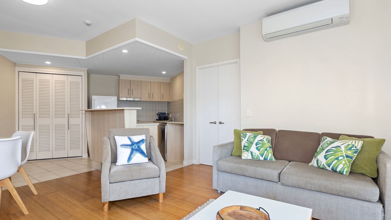 Photo of Livingroom in Kingscliff