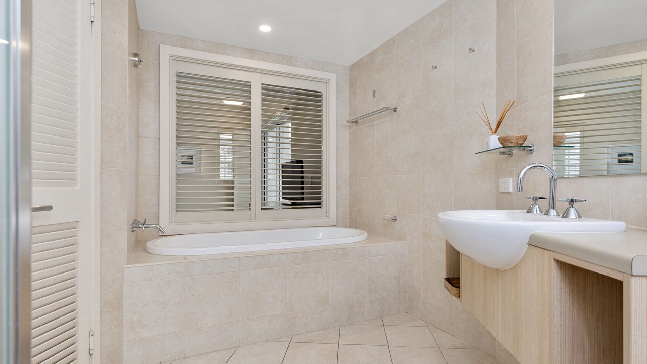 Photo of Bathroom in Kingscliff