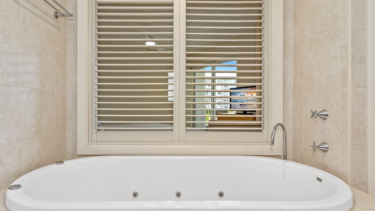 Photo of Bathroom in Kingscliff