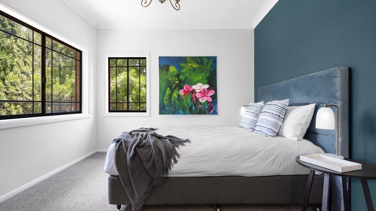 Photo of Bedroom in Berry