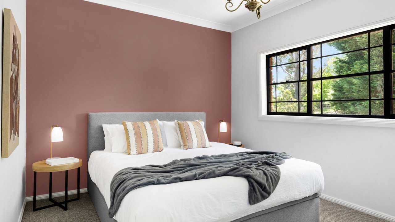 Photo of Bedroom in Berry