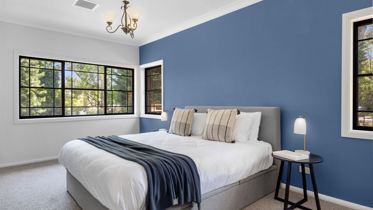 Photo of Bedroom in Berry
