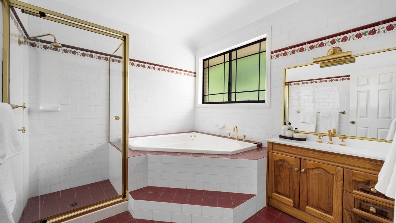 Photo of Bathroom in Berry