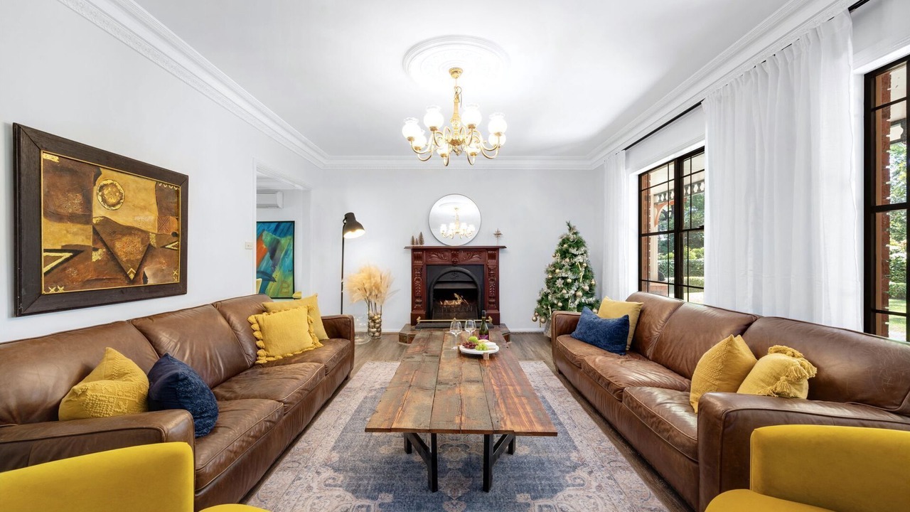 Photo of Livingroom in Berry