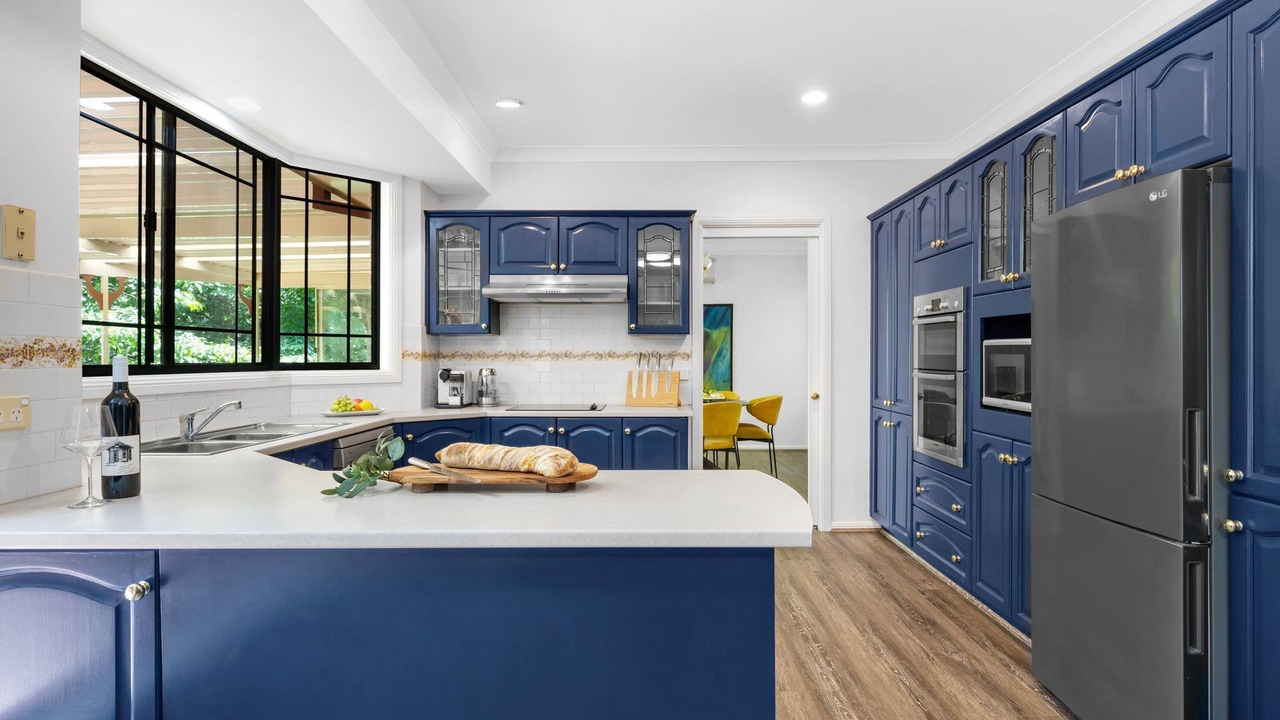 Photo of Kitchen in Berry