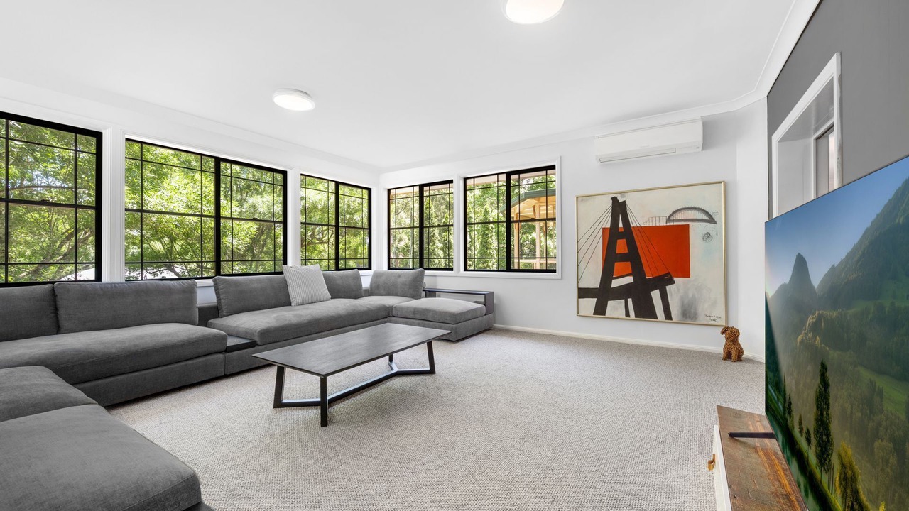 Photo of Livingroom in Berry