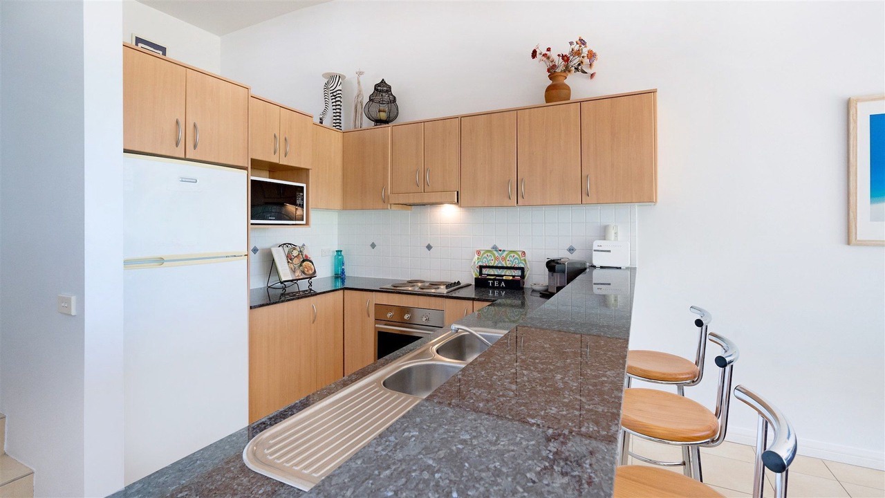 Photo of Kitchen in Callala Bay