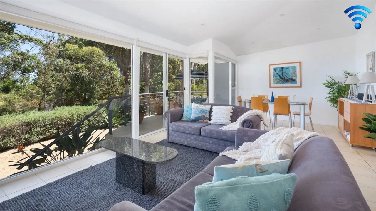 Photo of Livingroom in Callala Bay
