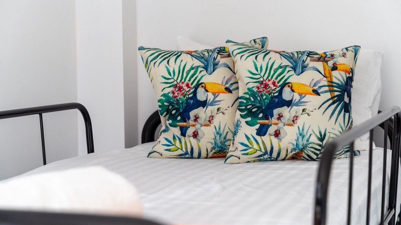 Photo of Bedroom in Callala Bay