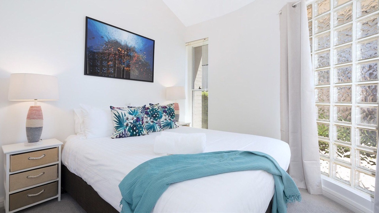 Photo of Bedroom in Callala Bay