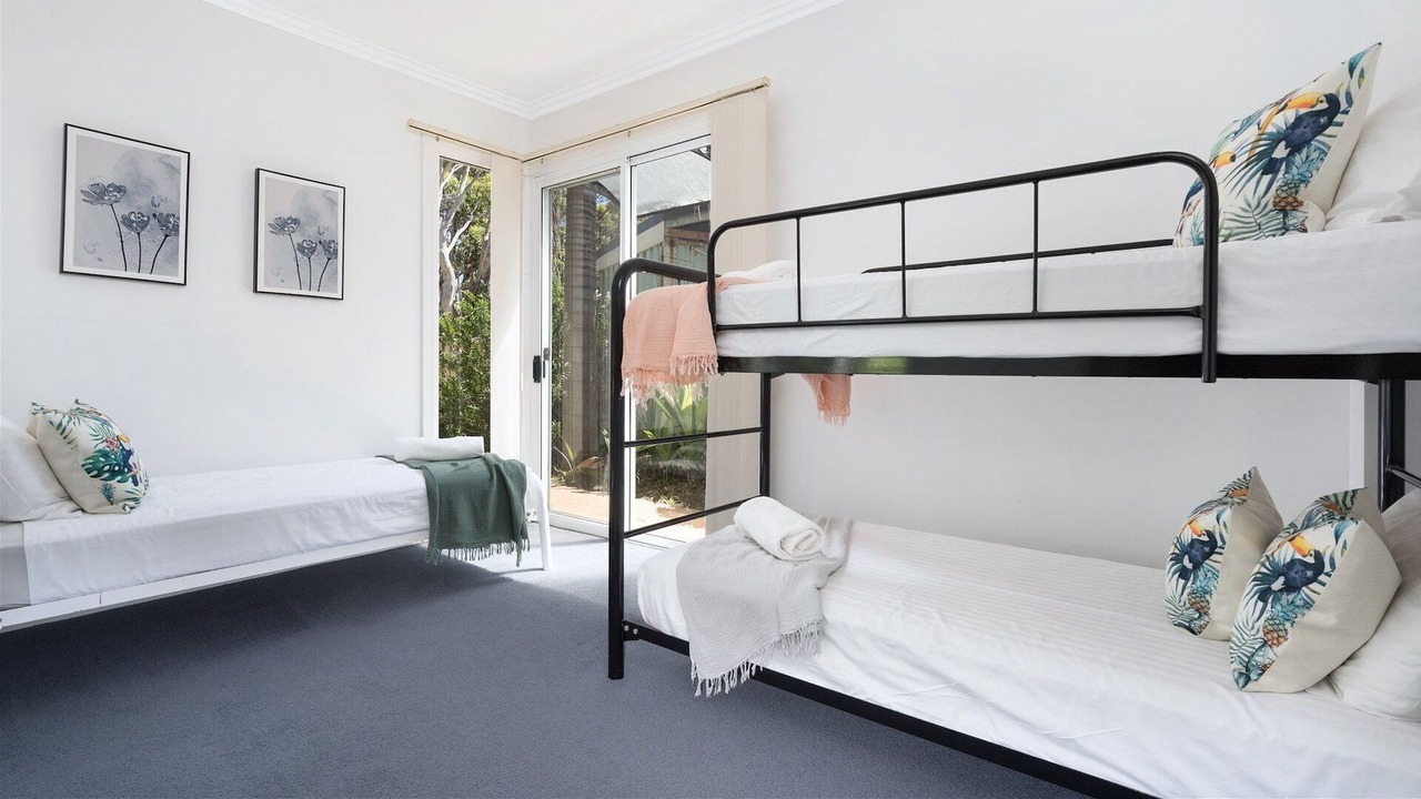 Photo of Bedroom in Callala Bay