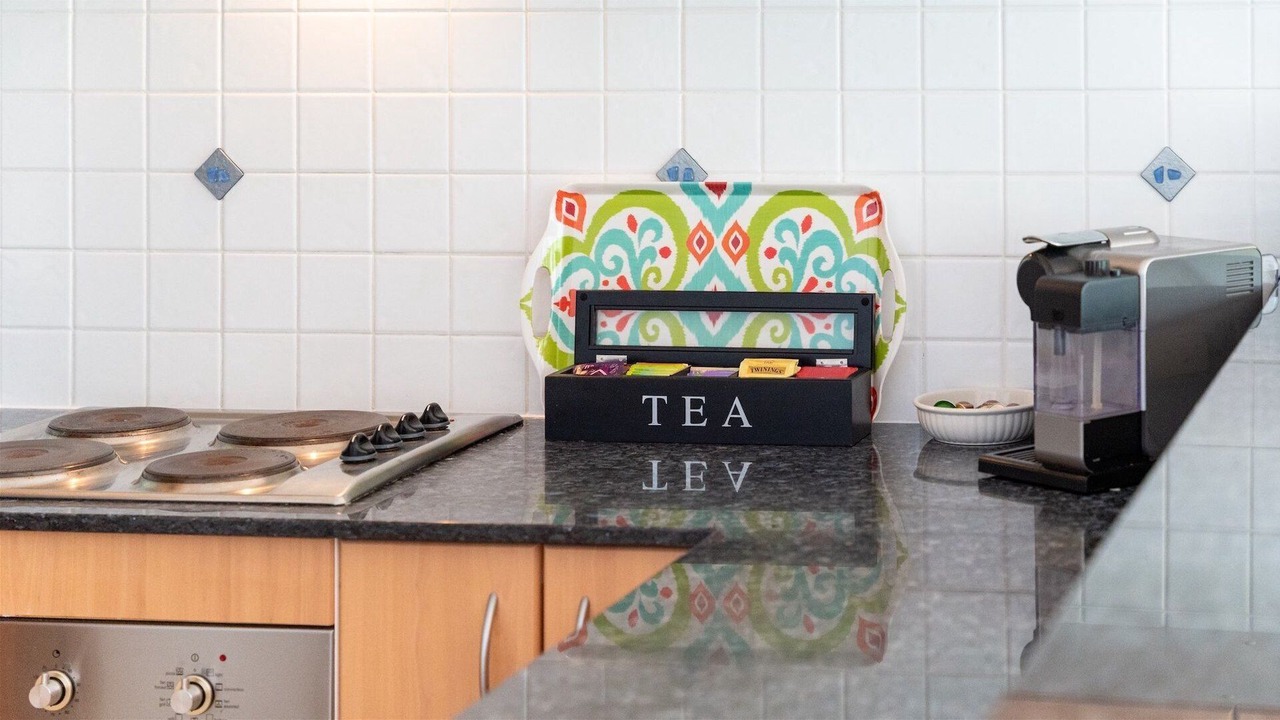 Photo of Kitchen in Callala Bay