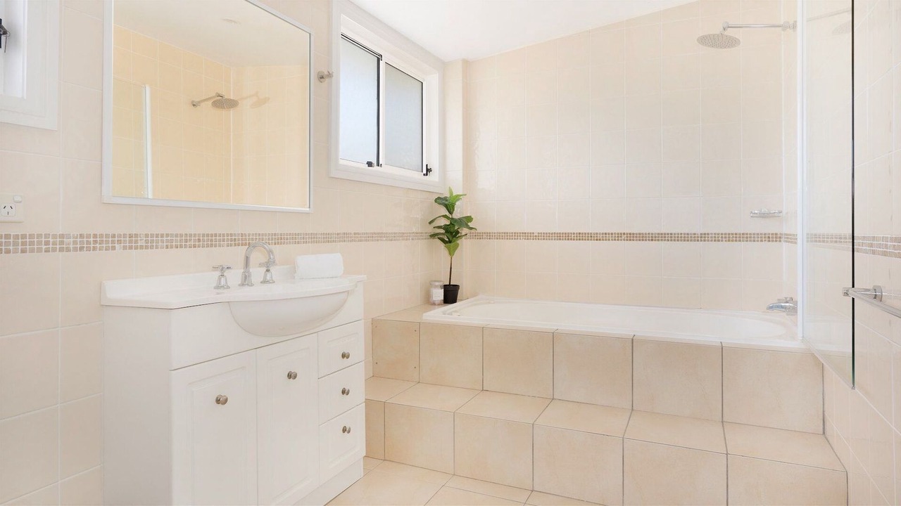 Photo of Bathroom in Callala Bay