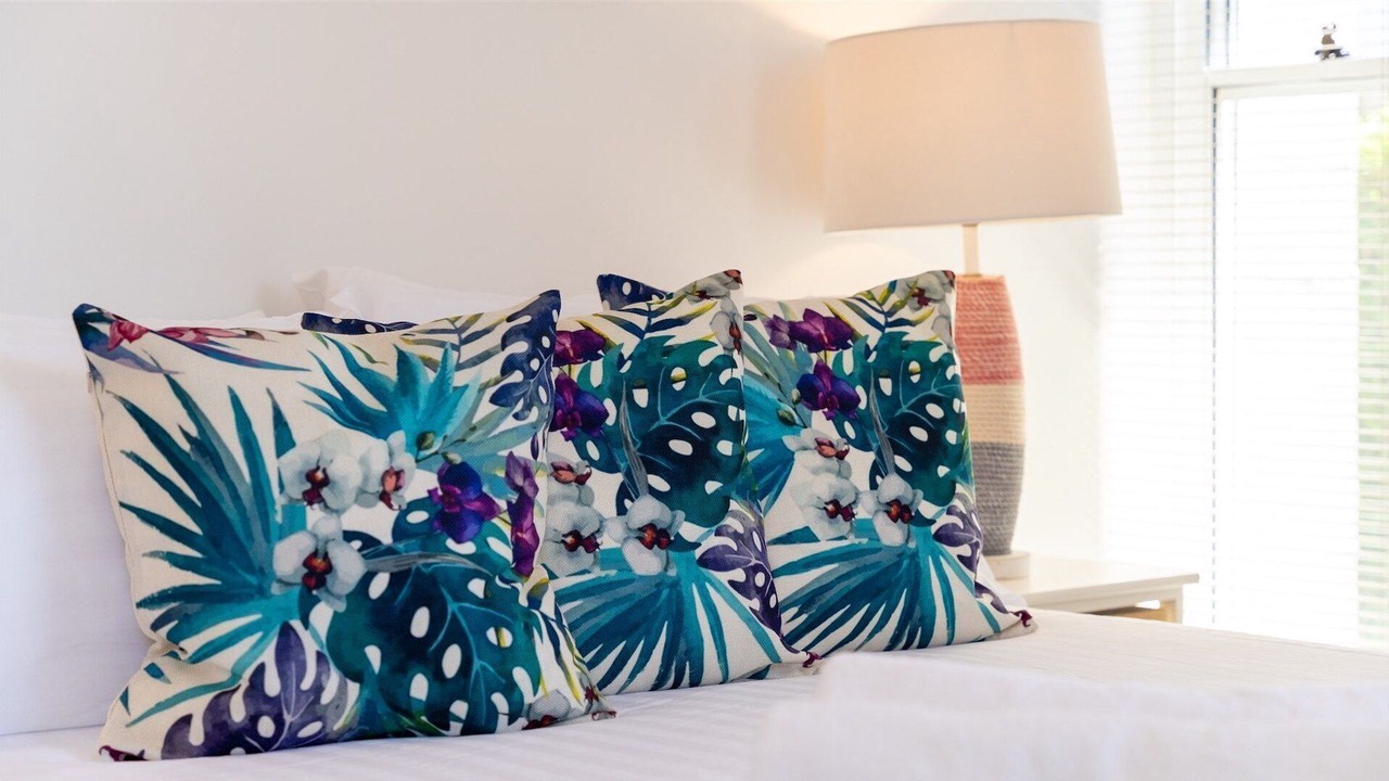 Photo of Bedroom in Callala Bay