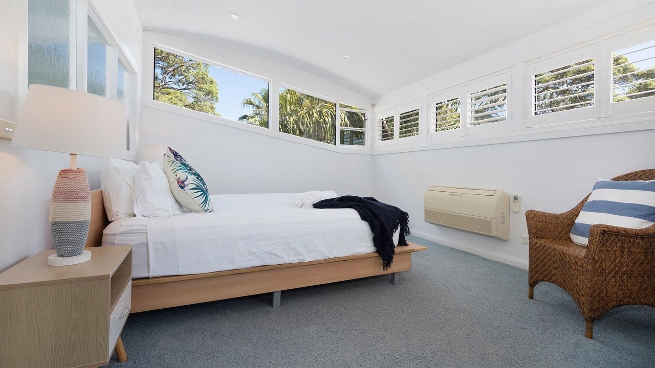 Photo of Bedroom in Callala Bay