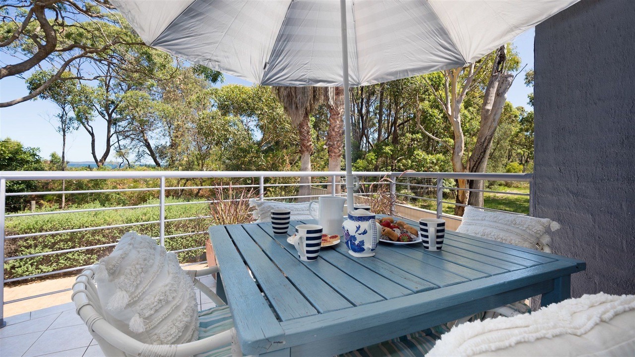 Photo of Outdoor in Callala Bay