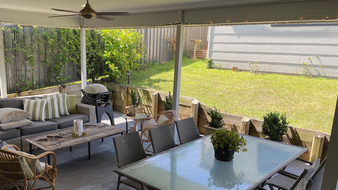 Photo of Outdoor in Milton