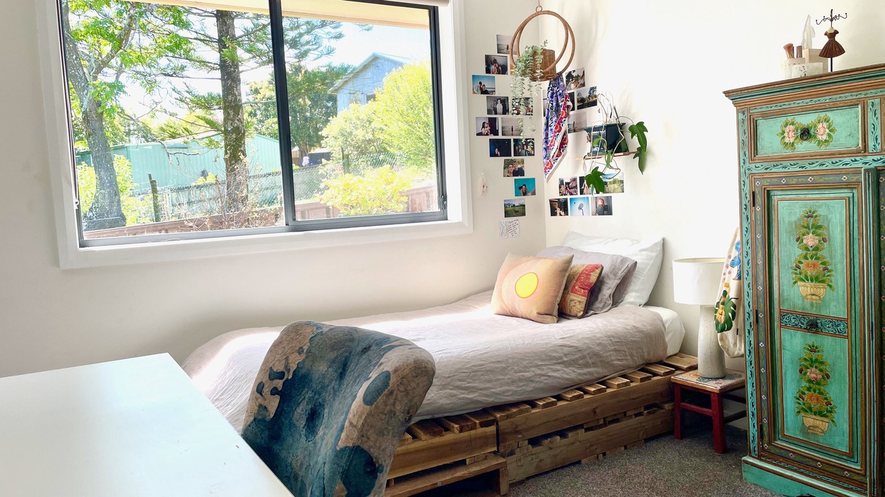 Photo of Bedroom in Milton