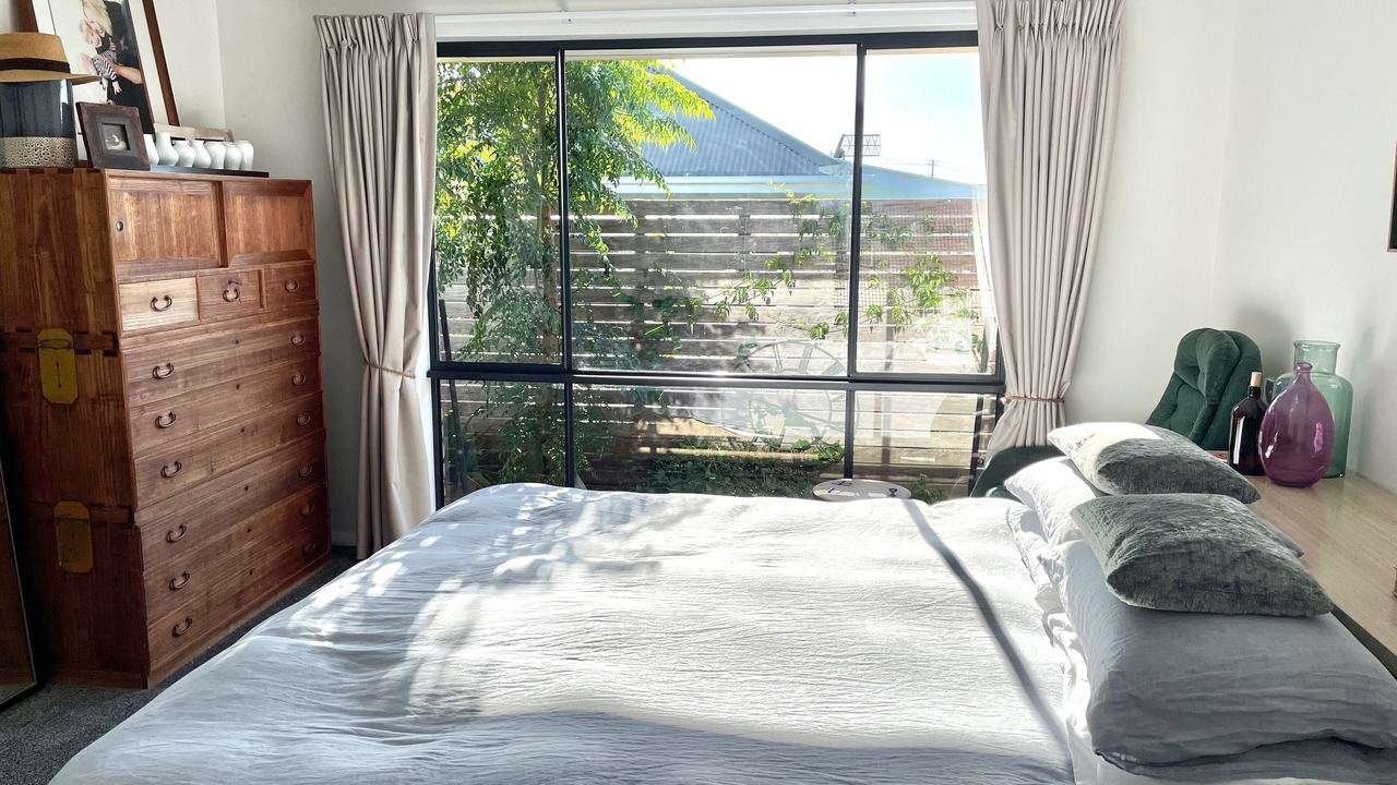 Photo of Bedroom in Milton