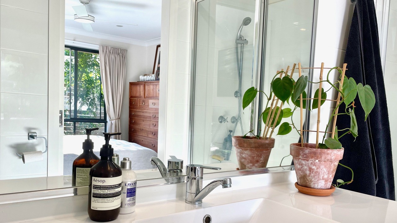 Photo of Bathroom in Milton