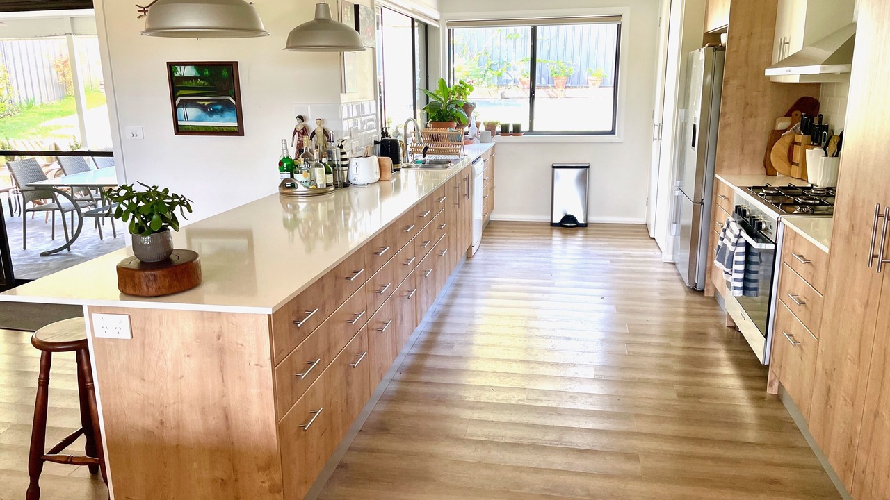 Photo of Kitchen in Milton