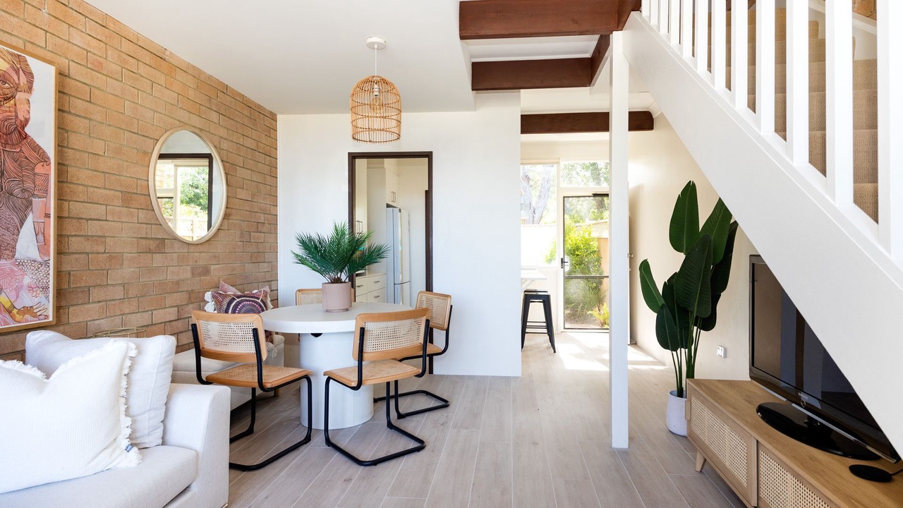 Photo of Livingroom in Mollymook