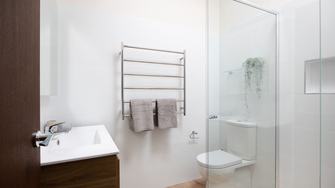 Photo of Bathroom in Mollymook