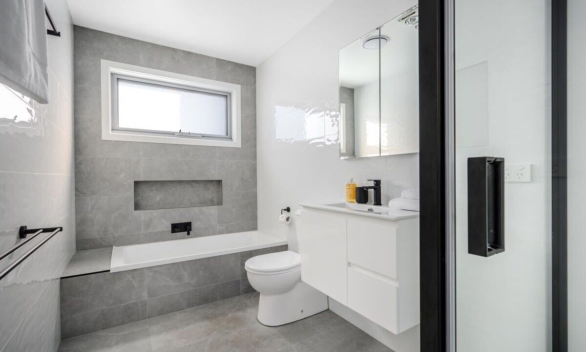Photo of Bathroom in Warrane