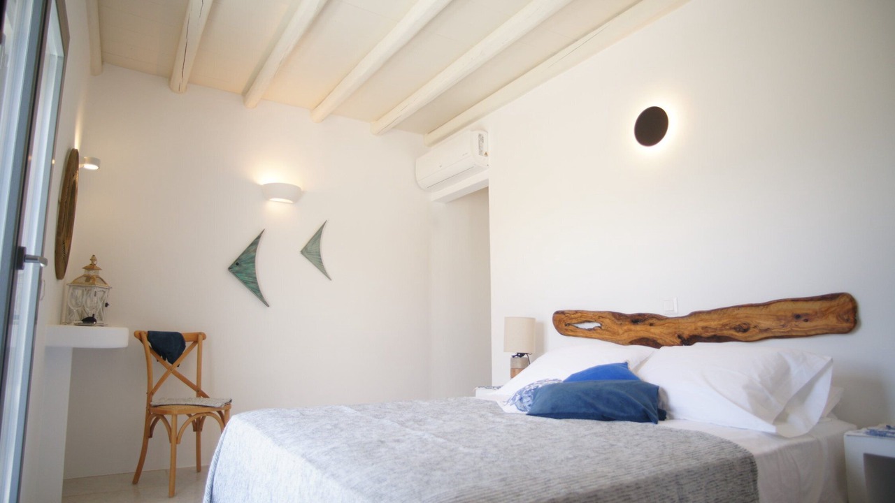 Photo of Bedroom in Krotiri