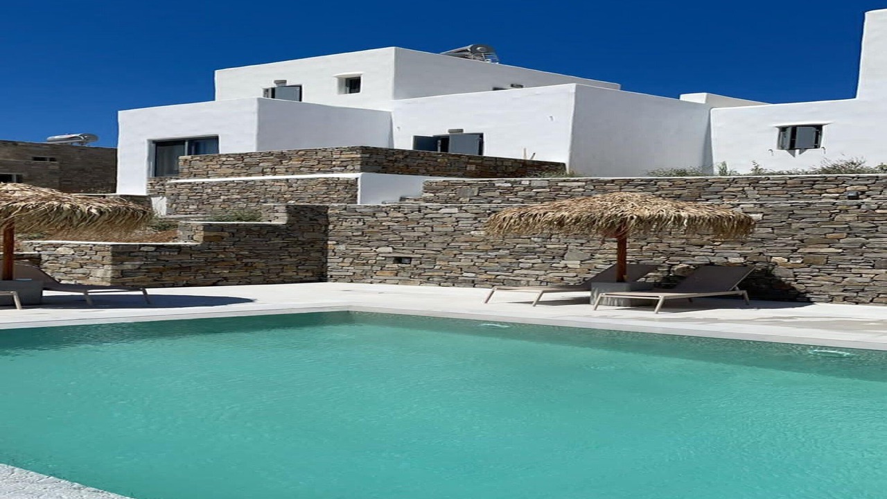 Photo of Outdoor in Krotiri