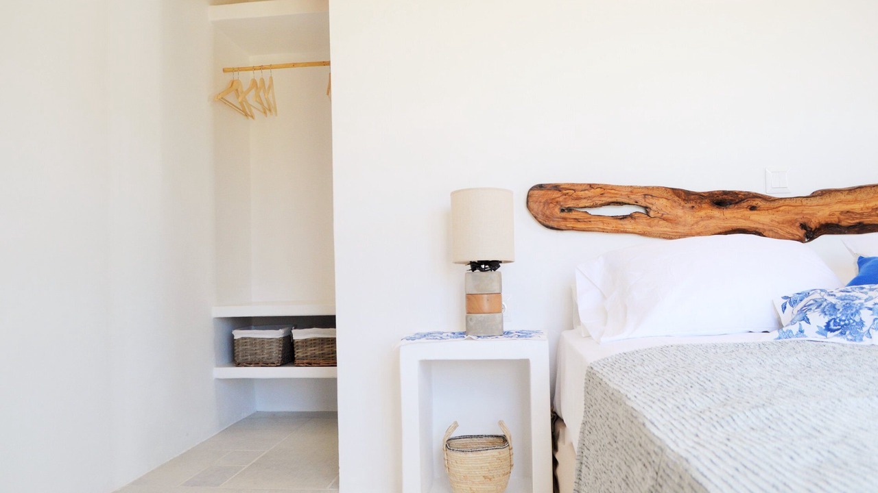 Photo of Bedroom in Krotiri