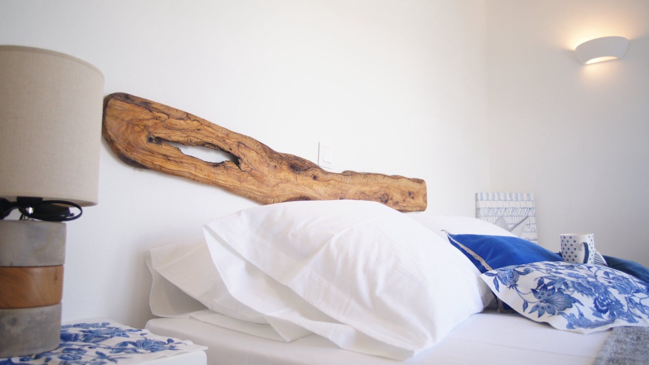 Photo of Bedroom in Krotiri