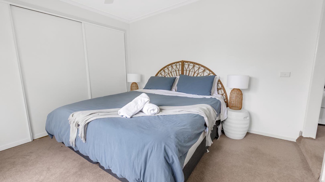 Photo of Bedroom in Paynesville