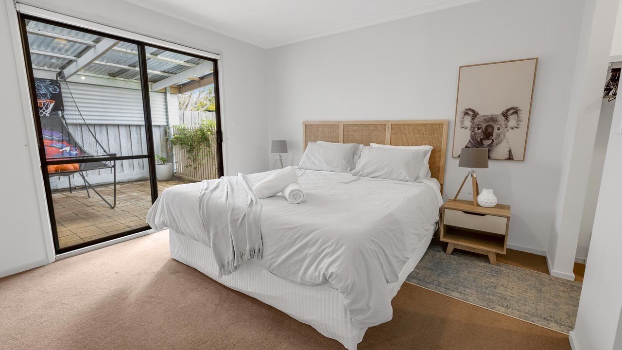 Photo of Bedroom in Paynesville