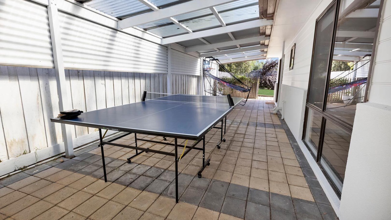 Photo of Patio Balcony in Paynesville