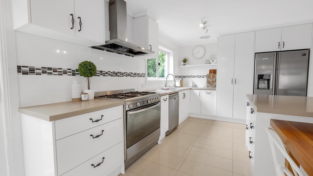 Photo of Kitchen in Paynesville