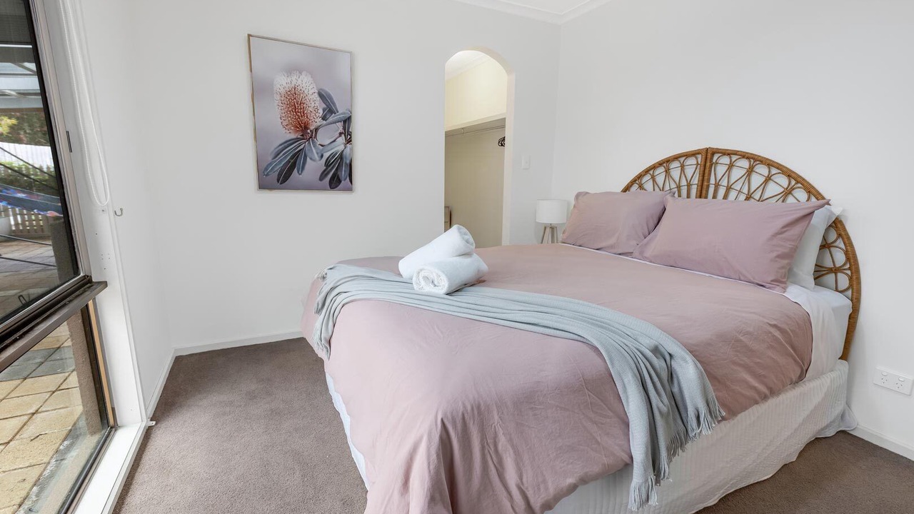 Photo of Bedroom in Paynesville