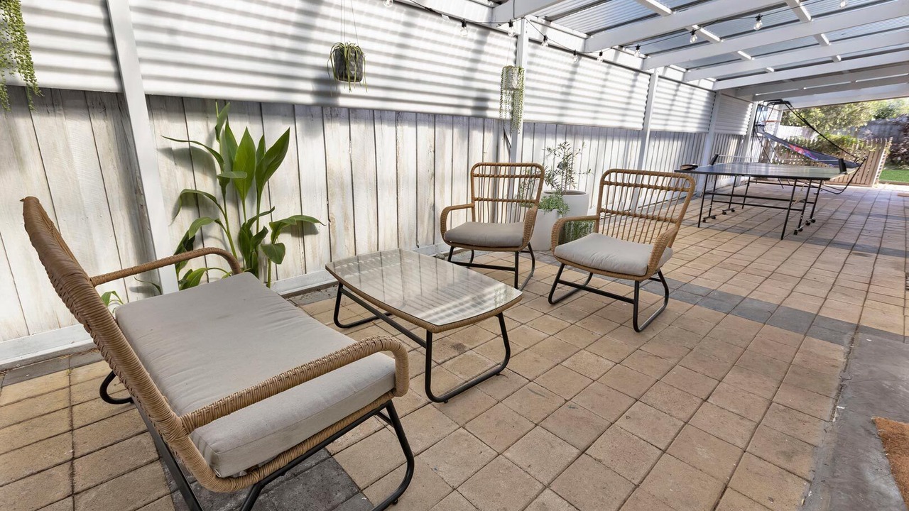 Photo of Outdoor in Paynesville