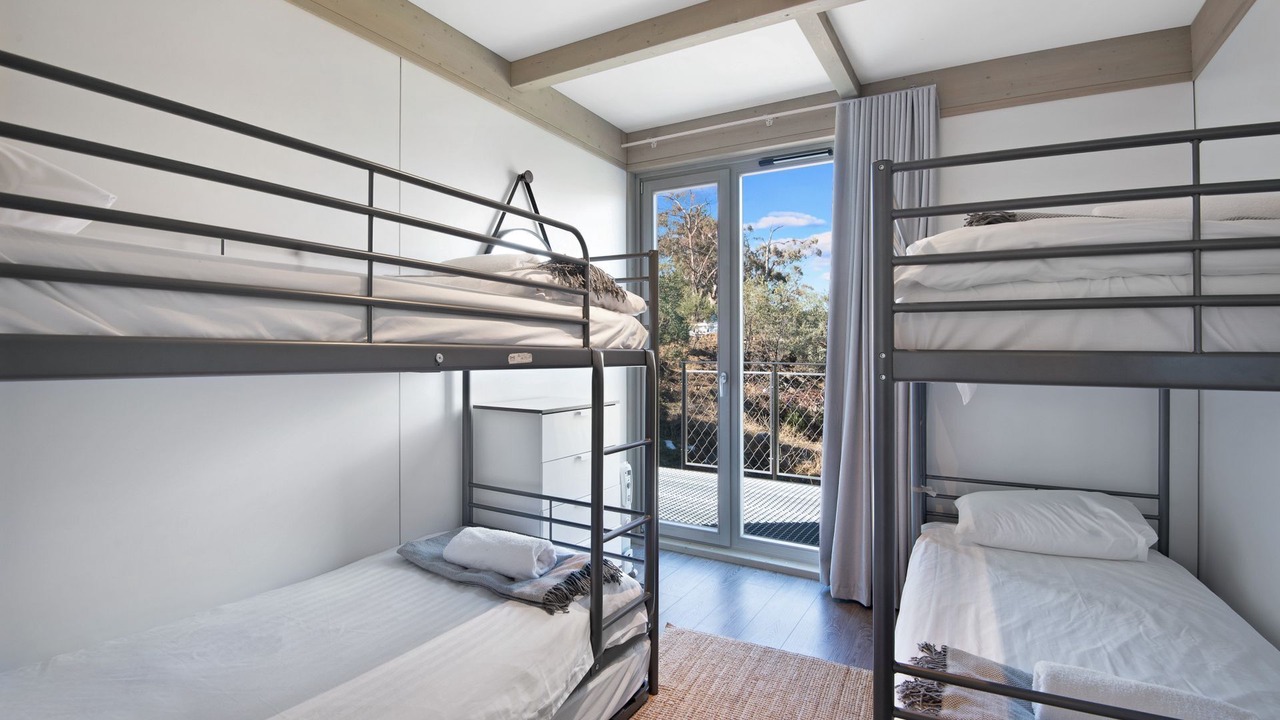 Photo of Bedroom in East Jindabyne