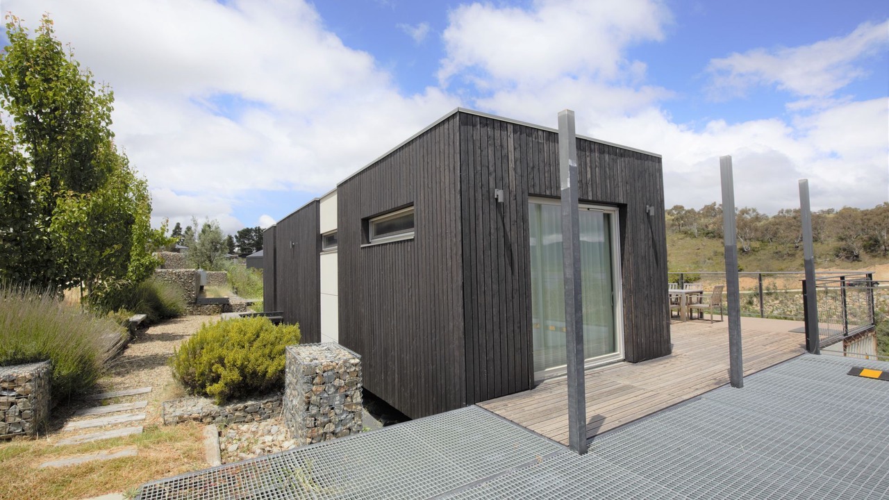 Photo of Patio Balcony in East Jindabyne
