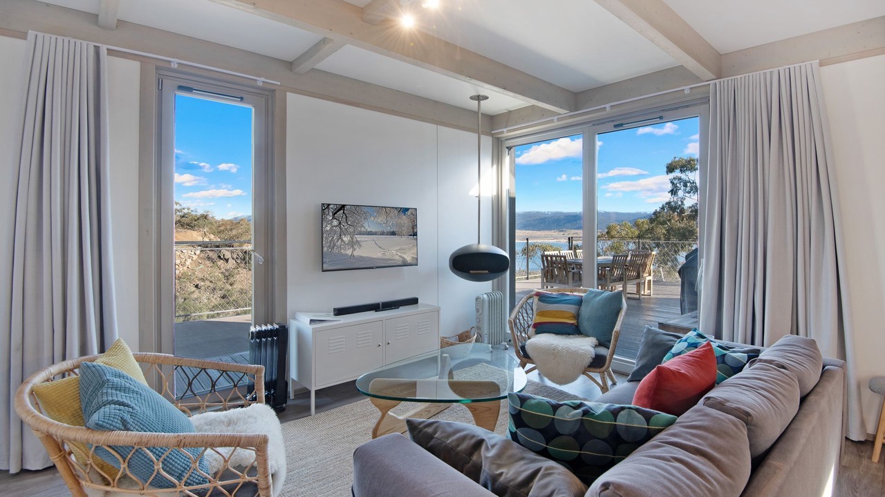 Photo of Livingroom in East Jindabyne