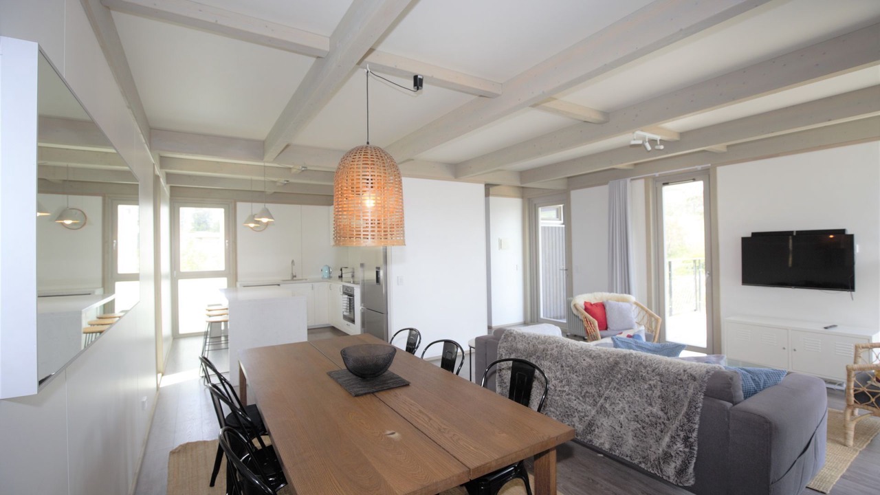 Photo of Livingroom in East Jindabyne