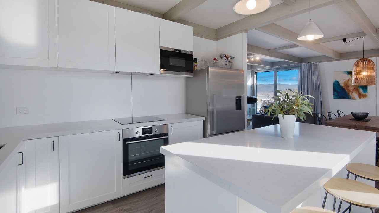Photo of Kitchen in East Jindabyne