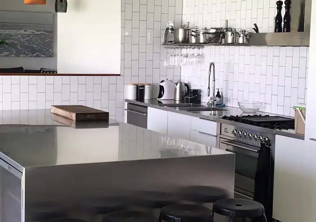Photo of Kitchen in Bogangar