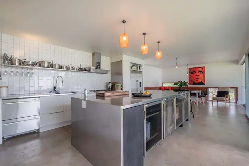 Photo of Kitchen in Bogangar