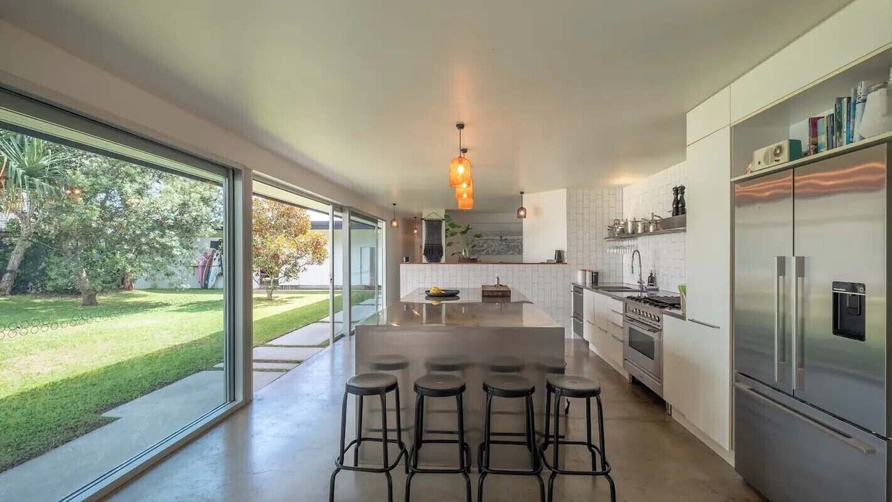 Photo of Kitchen in Bogangar