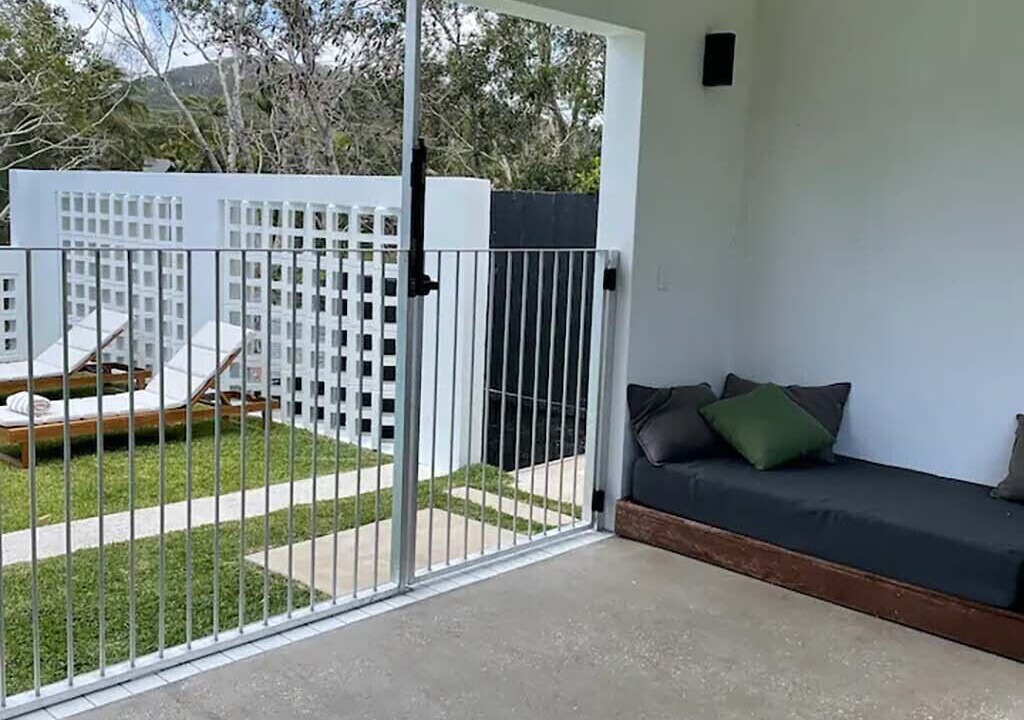 Photo of Patio Balcony in Bogangar