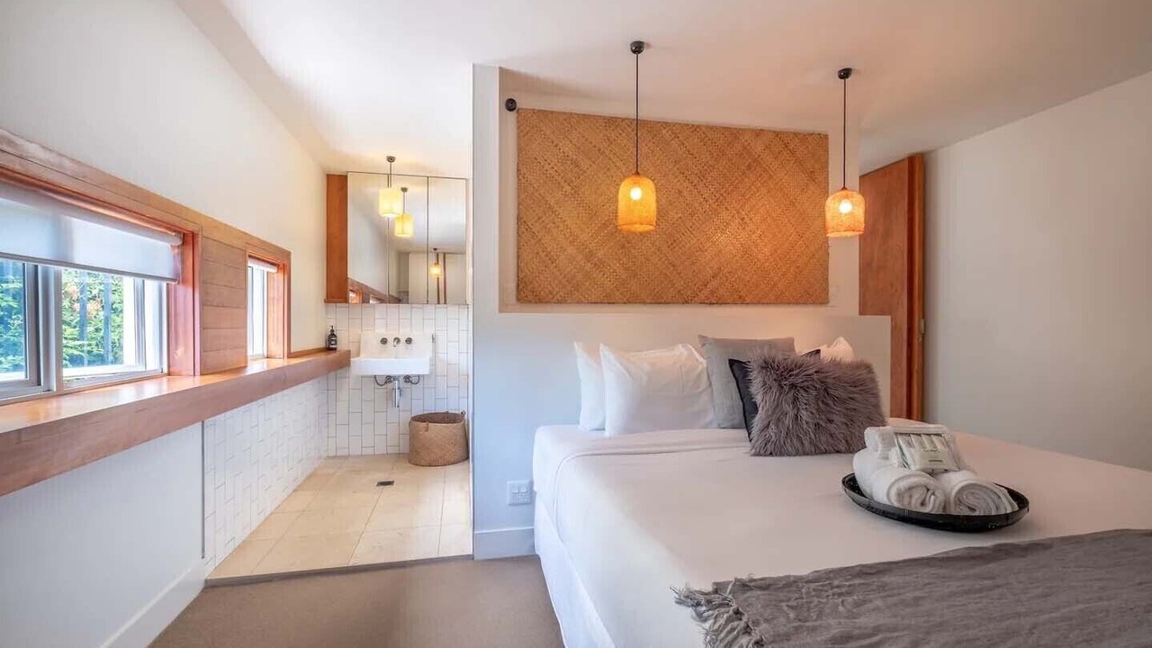 Photo of Bedroom in Bogangar